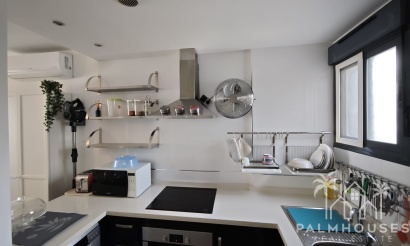 Venta - Apartment - La Zenia - Costa Blanca