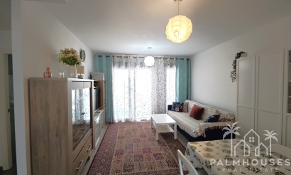 Venta - Apartment - La Zenia - Costa Blanca