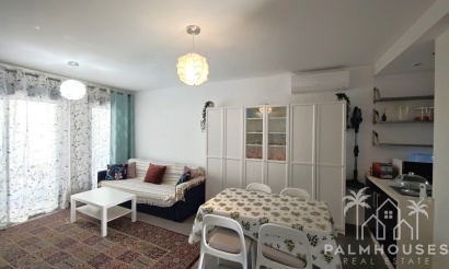 Venta - Apartment - La Zenia - Costa Blanca