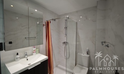 Venta - Apartment - La Zenia - Costa Blanca