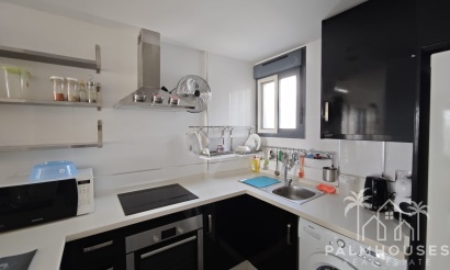 Venta - Apartment - La Zenia - Costa Blanca