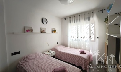 Venta - Apartment - La Zenia - Costa Blanca