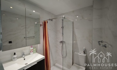 Venta - Apartment - La Zenia - Costa Blanca