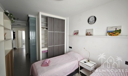 Venta - Apartment - La Zenia - Costa Blanca