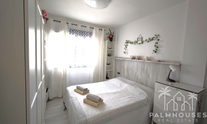 Venta - Apartment - La Zenia - Costa Blanca