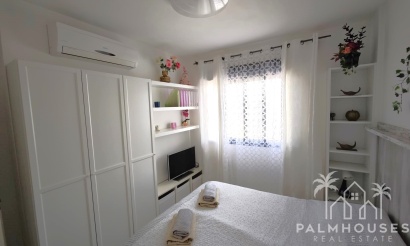 Venta - Apartment - La Zenia - Costa Blanca