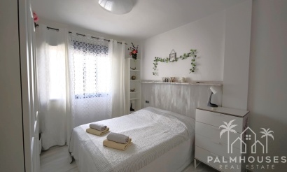 Venta - Apartment - La Zenia - Costa Blanca
