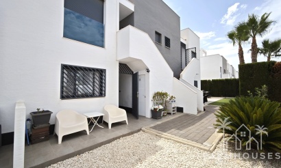 Venta - Apartment - La Zenia - Costa Blanca