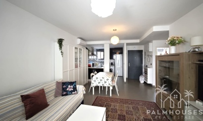 Venta - Apartment - La Zenia - Costa Blanca