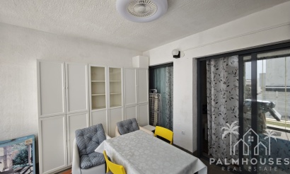 Venta - Apartment - La Zenia - Costa Blanca