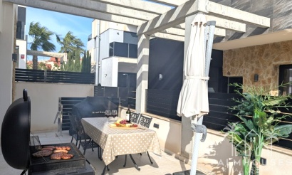 Venta - Villa - Orihuela Costa - Costa Blanca