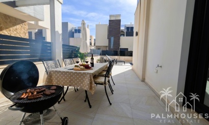 Venta - Villa - Orihuela Costa - Costa Blanca