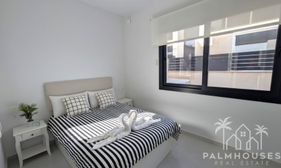 Venta - Villa - Orihuela Costa - Costa Blanca