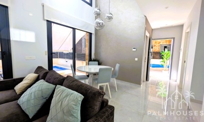 Venta - Villa - Orihuela Costa - Costa Blanca