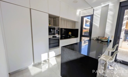 Venta - Villa - Orihuela Costa - Costa Blanca