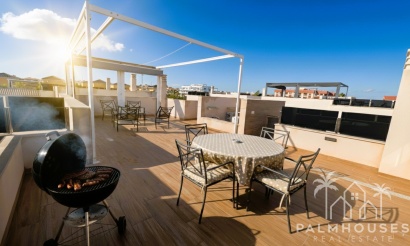 Venta - Villa - Orihuela Costa - Costa Blanca