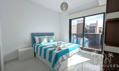Venta - Villa - Orihuela Costa - Costa Blanca