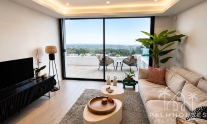 Herverkoop - Appartement - Denia - Costa Blanca