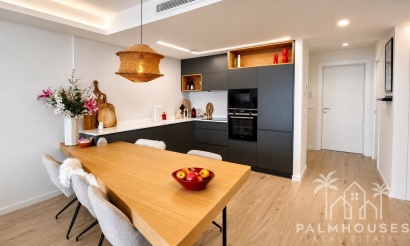 Herverkoop - Appartement - Denia - Costa Blanca