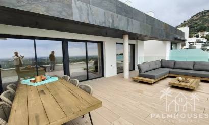 Herverkoop - Appartement - Denia - Costa Blanca