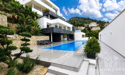 Herverkoop - Appartement - Denia - Costa Blanca