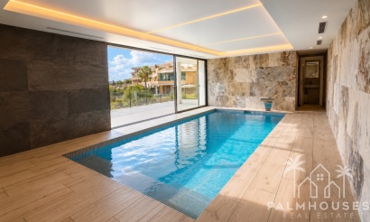 Herverkoop - Appartement - Denia - Costa Blanca