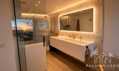 Herverkoop - Appartement - Denia - Costa Blanca