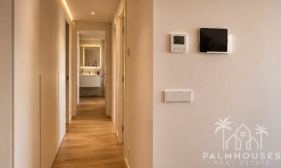 Herverkoop - Appartement - Denia - Costa Blanca