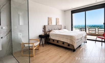 Herverkoop - Appartement - Denia - Costa Blanca