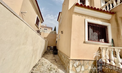 Revente - Villa - Villamartin - Costa Blanca