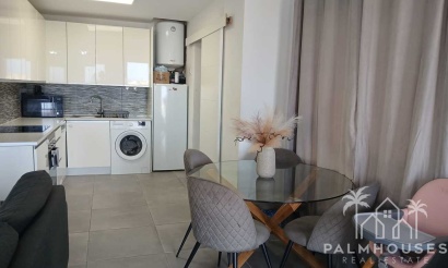Revente - Villa - Villamartin - Costa Blanca