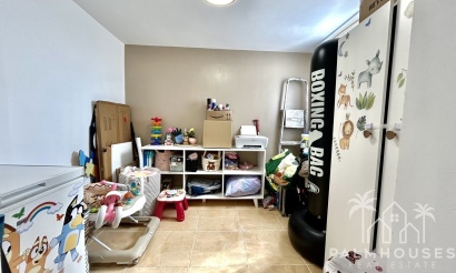 Revente - Villa - Villamartin - Costa Blanca