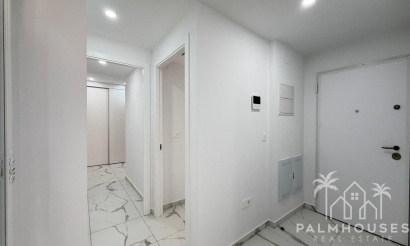 Resale - Apartments - Torrevieja - Estacion de autobuses