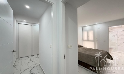 Resale - Apartments - Torrevieja - Estacion de autobuses