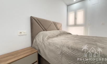Resale - Apartments - Torrevieja - Estacion de autobuses