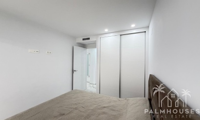 Resale - Apartments - Torrevieja - Estacion de autobuses