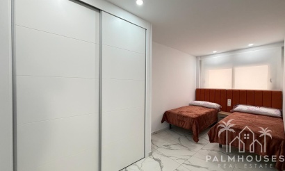 Resale - Apartments - Torrevieja - Estacion de autobuses