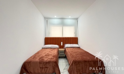 Resale - Apartments - Torrevieja - Estacion de autobuses