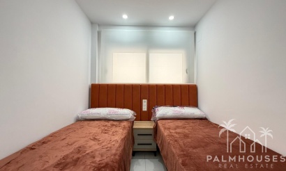Resale - Apartments - Torrevieja - Estacion de autobuses