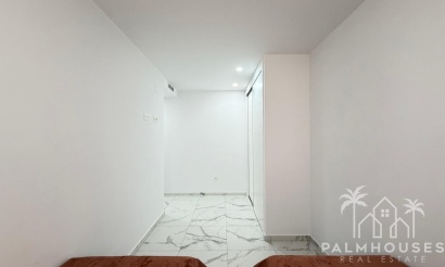 Resale - Apartments - Torrevieja - Estacion de autobuses