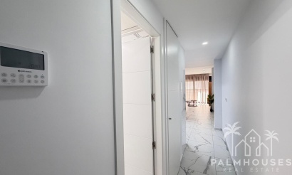 Resale - Apartments - Torrevieja - Estacion de autobuses
