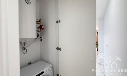 Resale - Apartments - Torrevieja - Estacion de autobuses