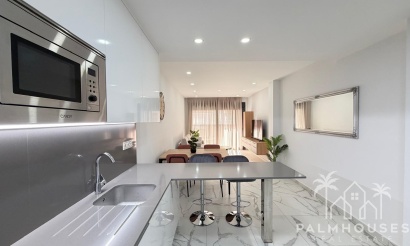 Resale - Apartments - Torrevieja - Estacion de autobuses