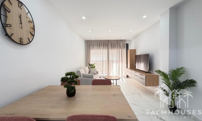 Resale - Apartments - Torrevieja - Estacion de autobuses