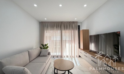Resale - Apartments - Torrevieja - Estacion de autobuses