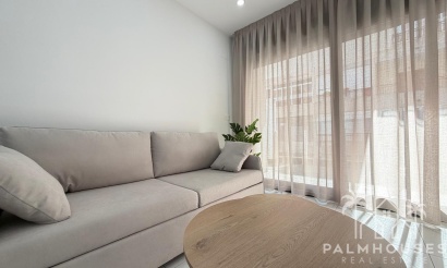 Resale - Apartments - Torrevieja - Estacion de autobuses