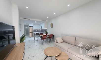 Resale - Apartments - Torrevieja - Estacion de autobuses