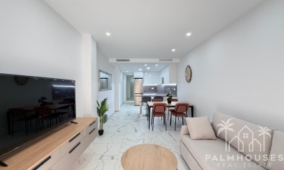 Resale - Apartments - Torrevieja - Estacion de autobuses