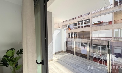 Resale - Apartments - Torrevieja - Estacion de autobuses