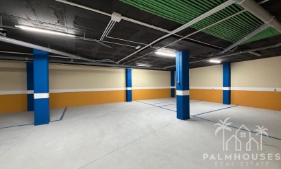Resale - Apartments - Torrevieja - Estacion de autobuses